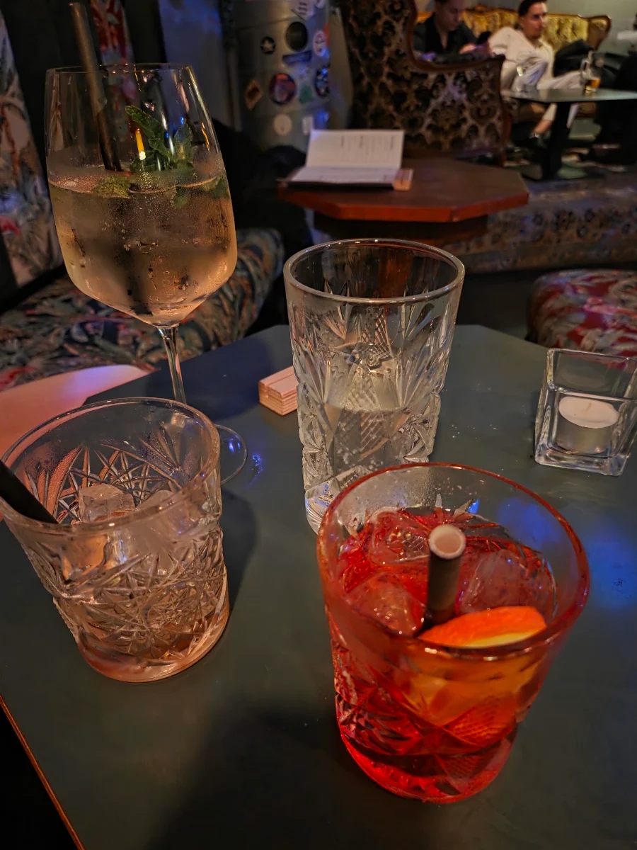 Essen und Trinken photo 2