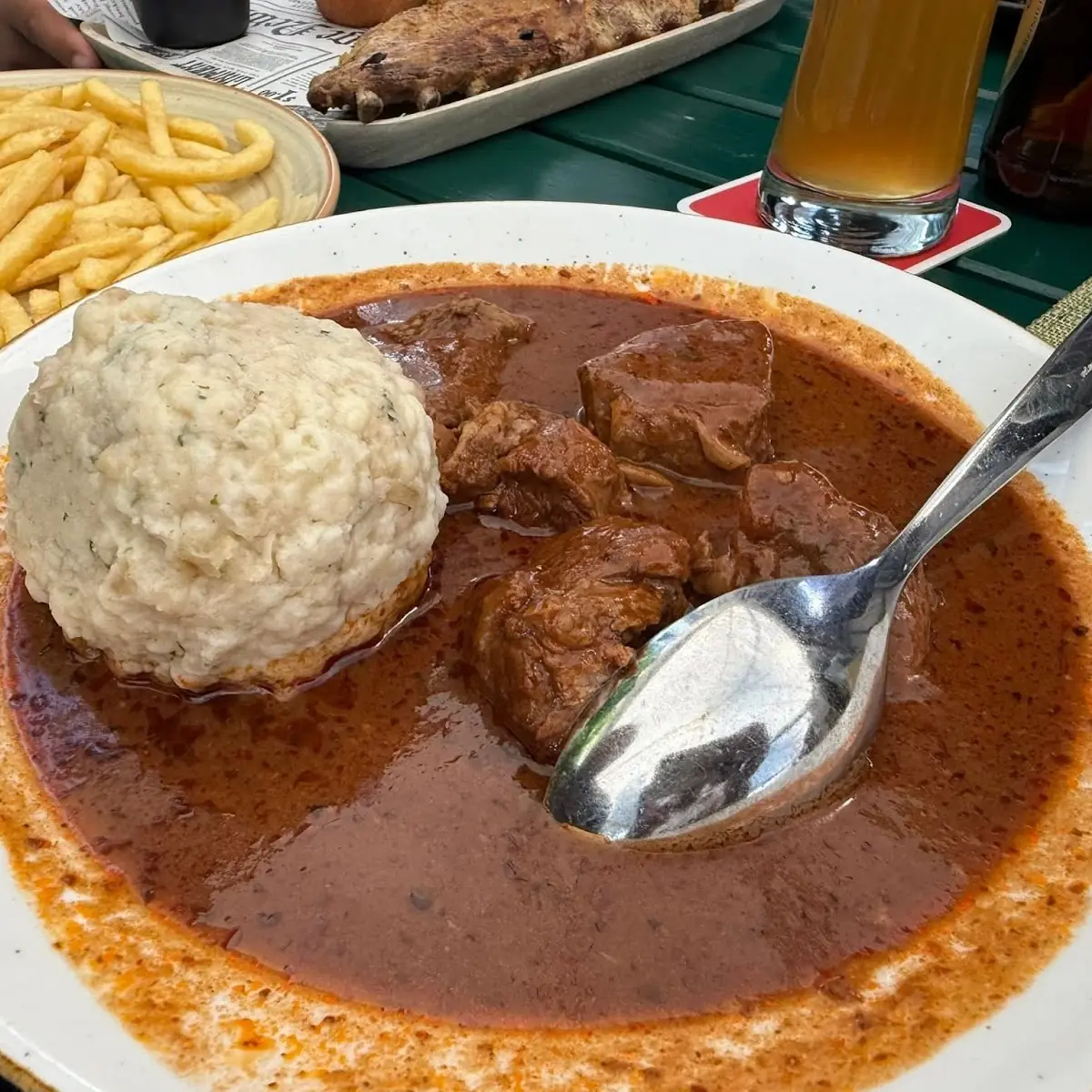 Essen und Trinken photo 10