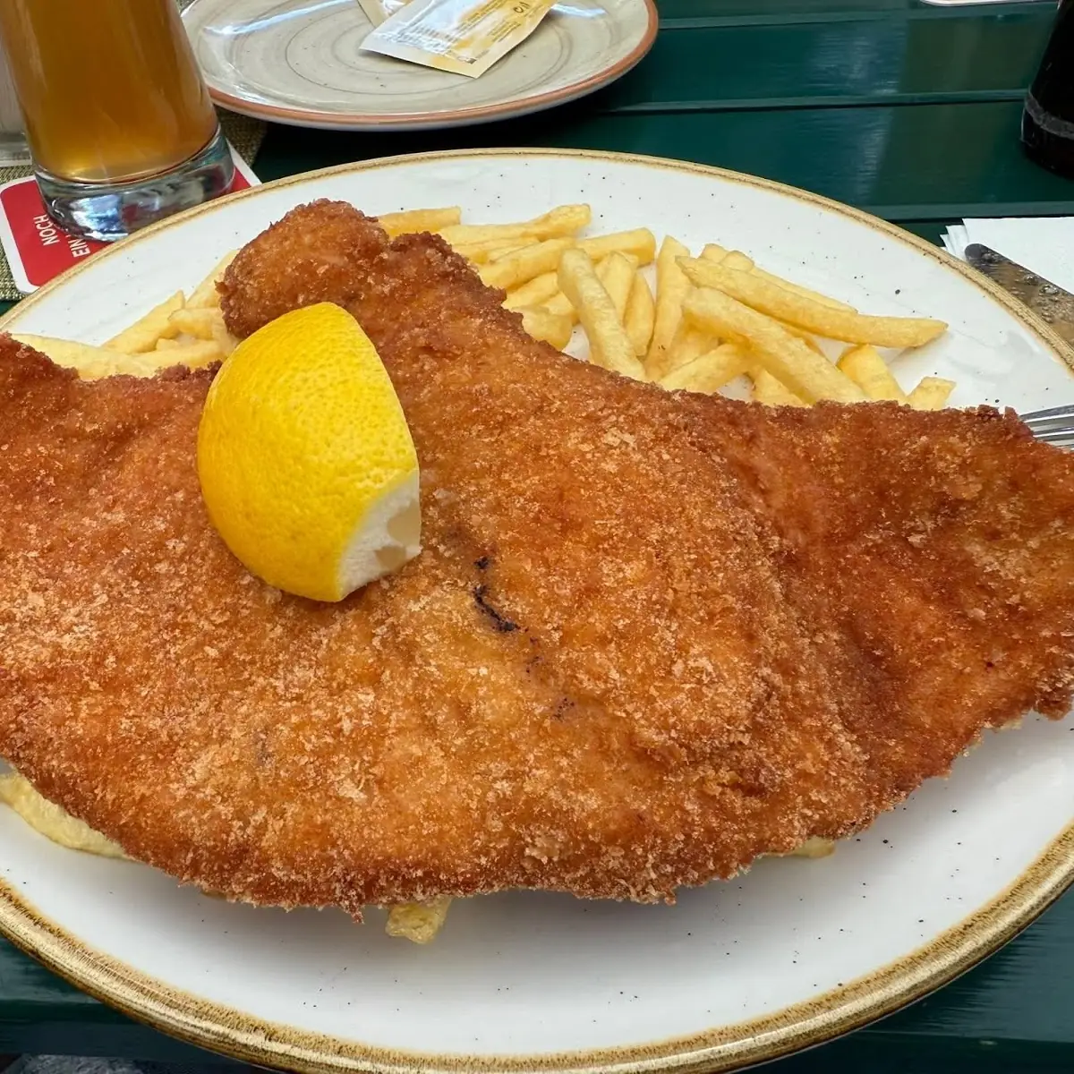 Essen und Trinken photo 3