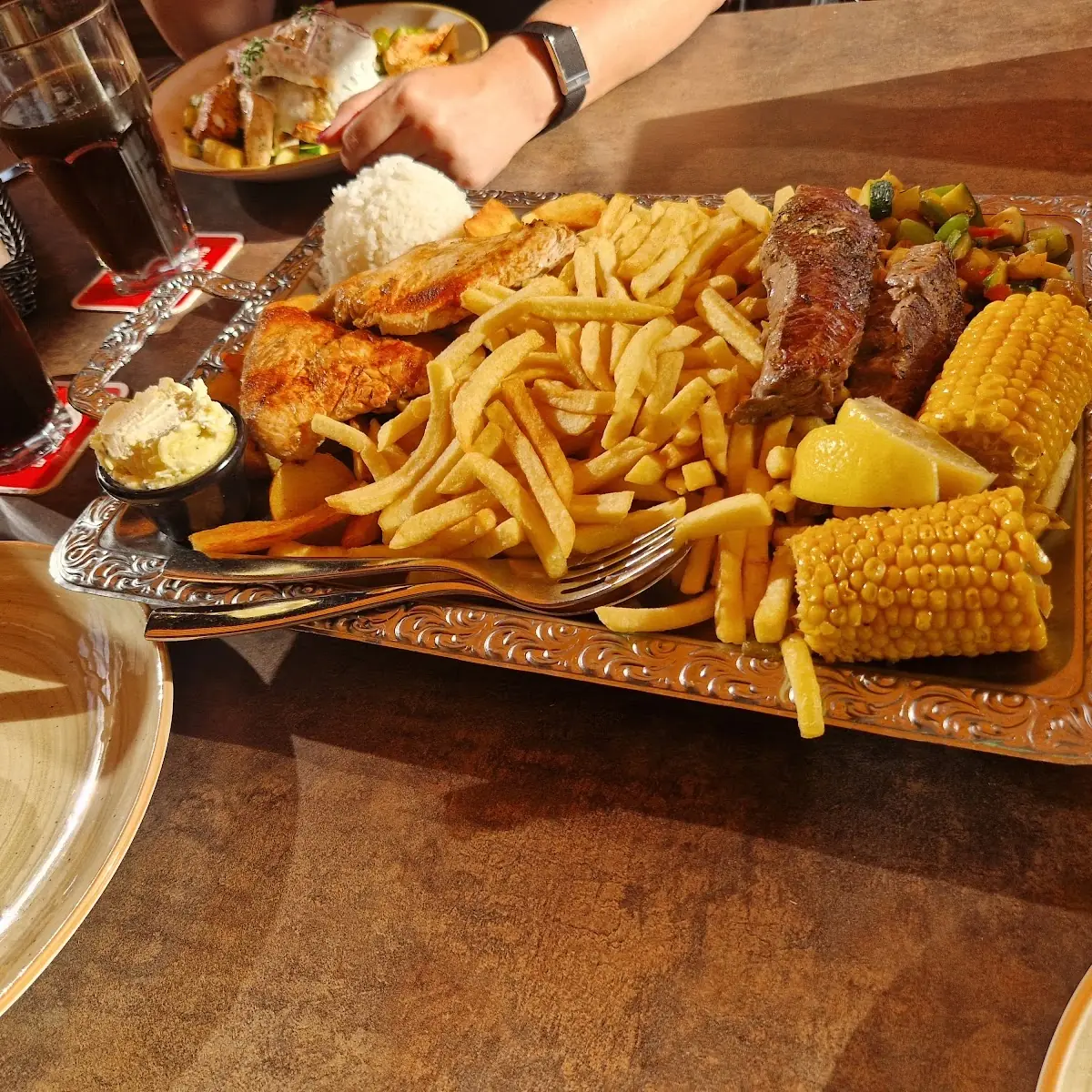 Essen und Trinken photo 4