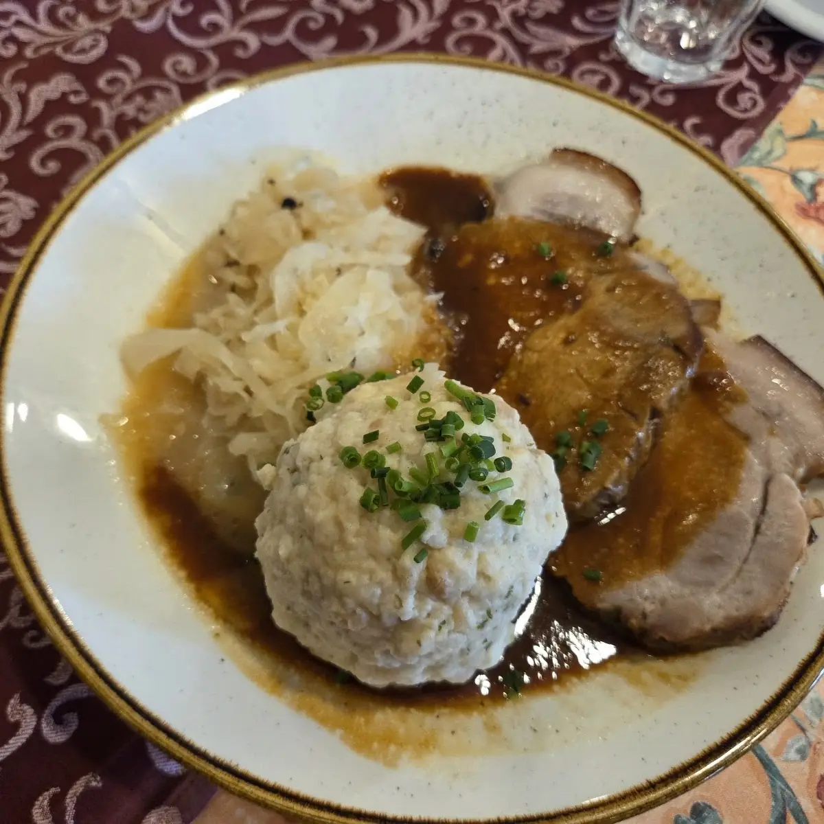 Essen und Trinken photo 6