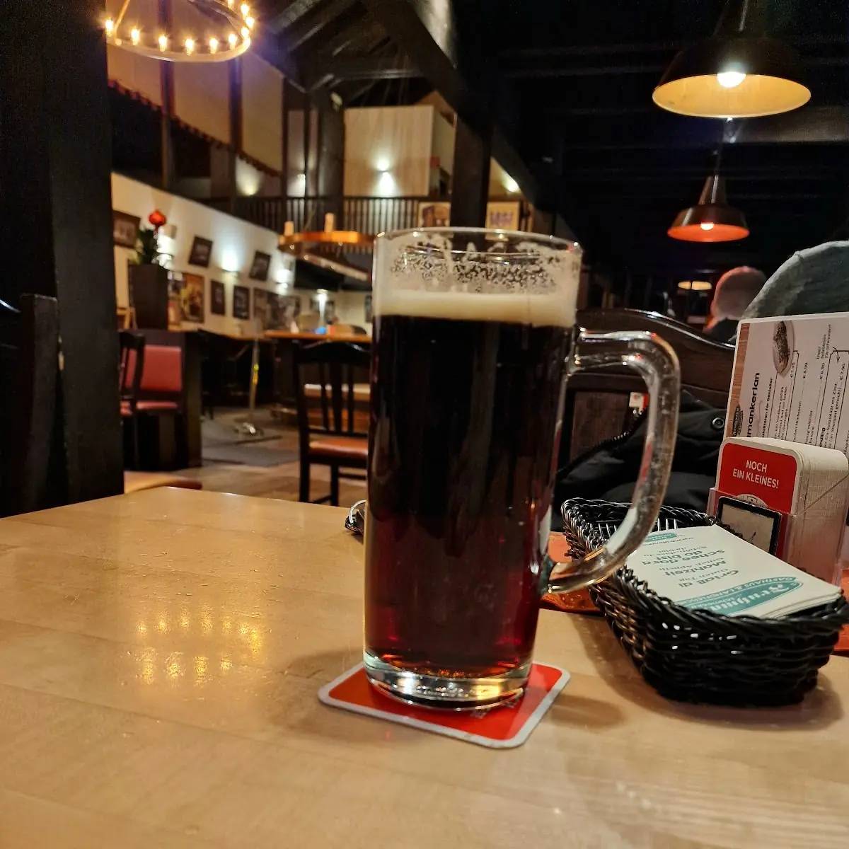 Essen und Trinken photo 9