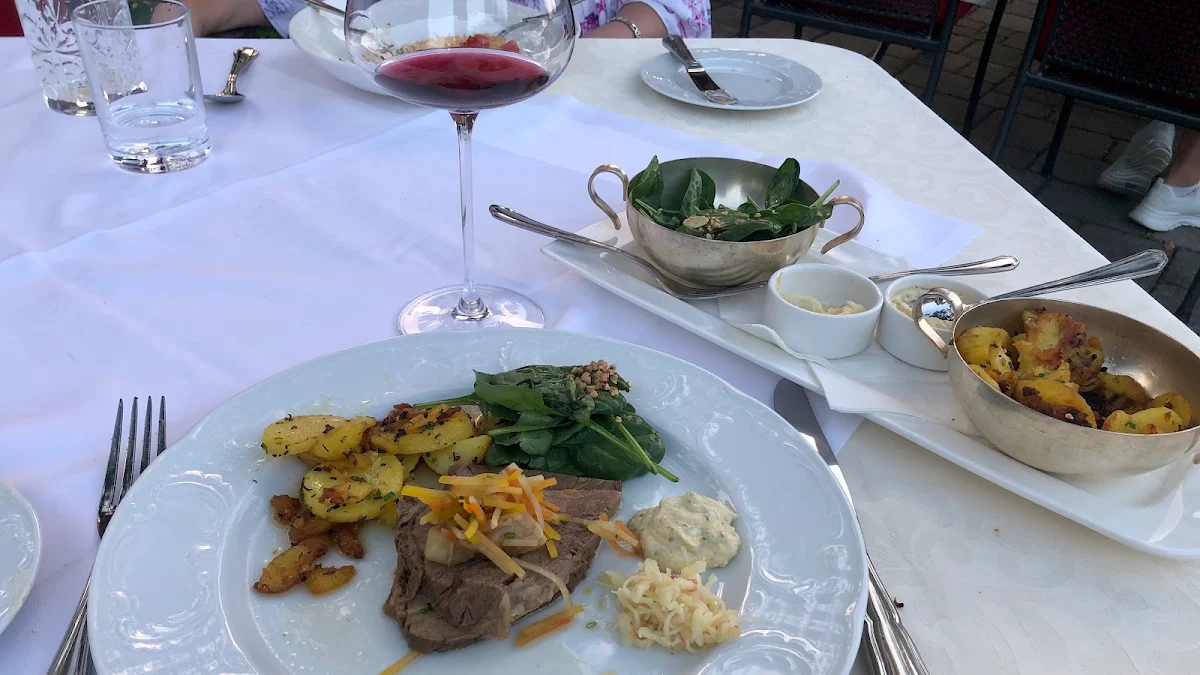 Essen und Trinken photo 7