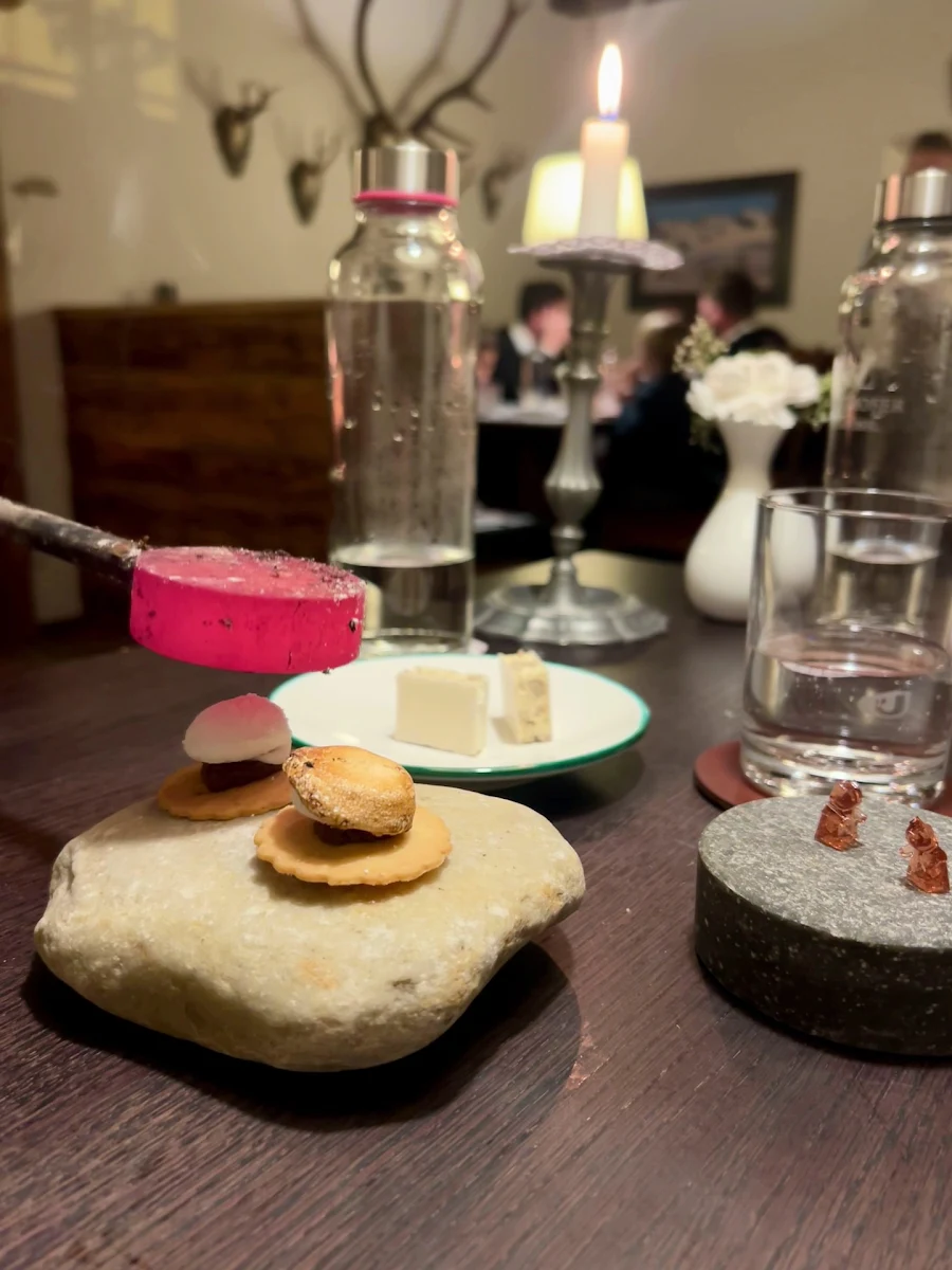 Essen und Trinken photo 8
