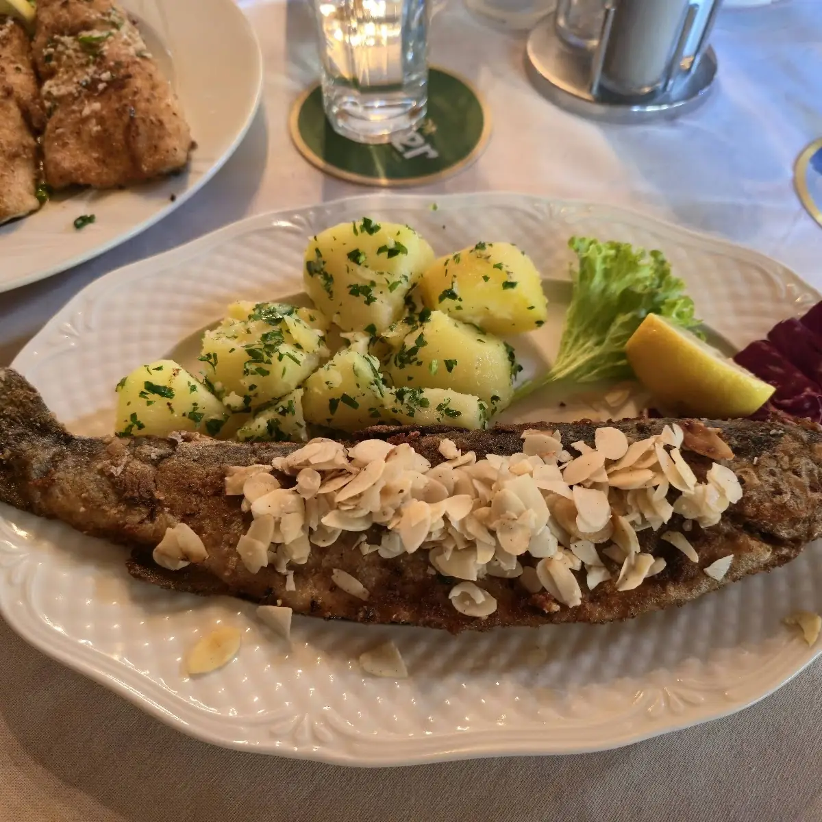Essen und Trinken photo 1