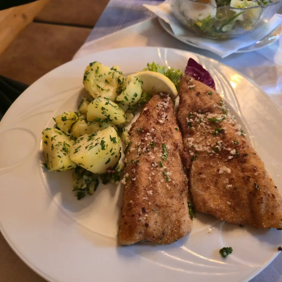 Essen und Trinken photo 5