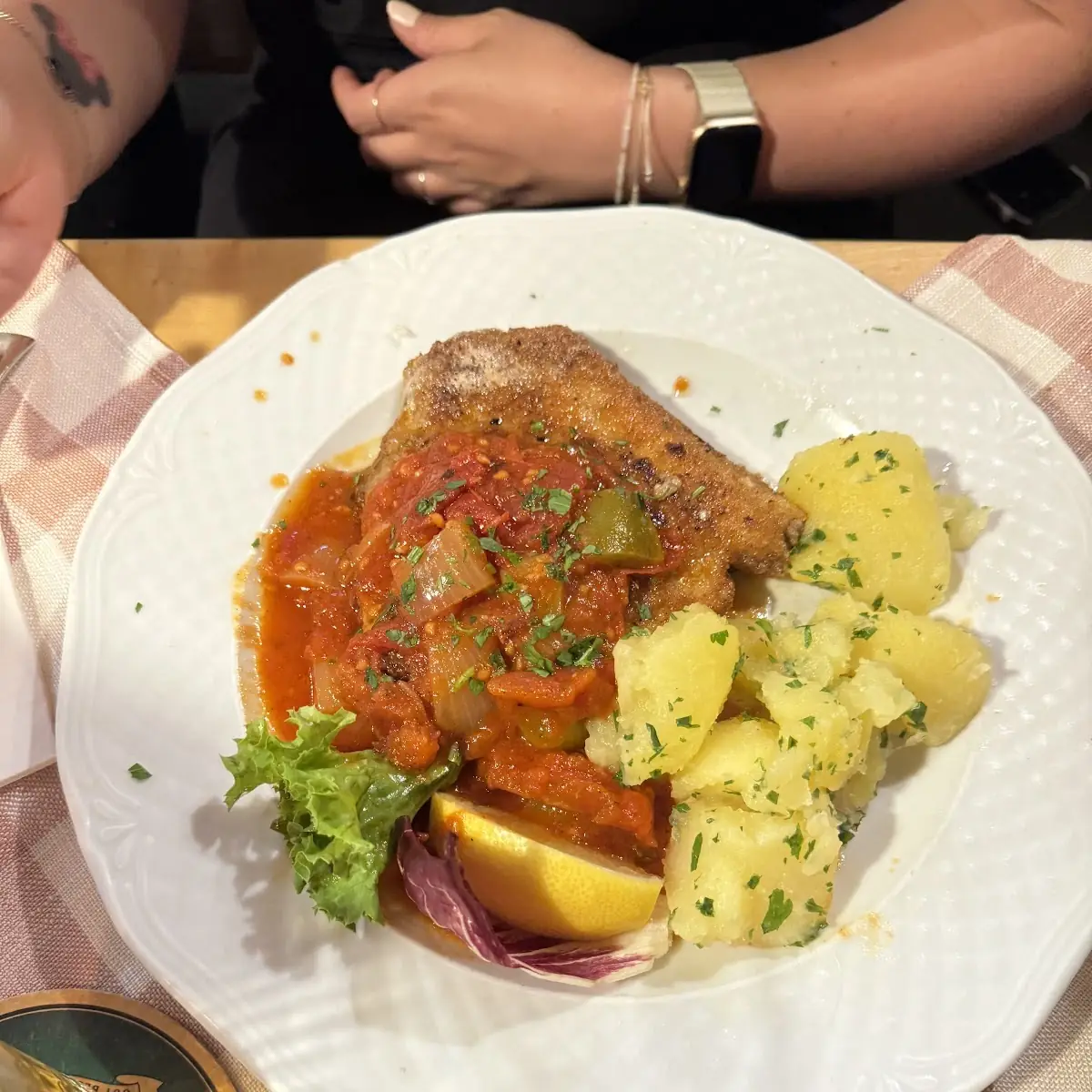 Essen und Trinken photo 9