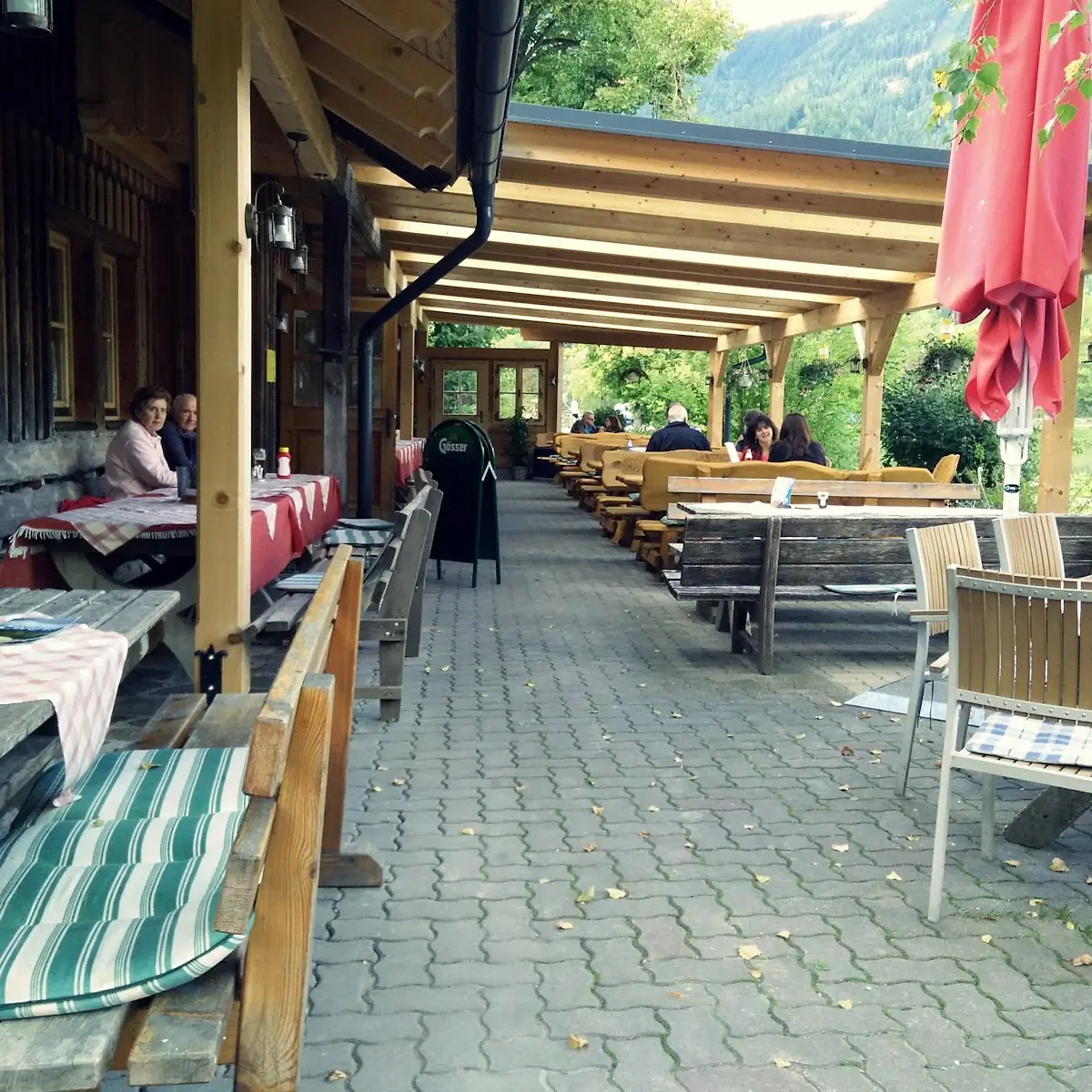 Atmosphäre photo 4