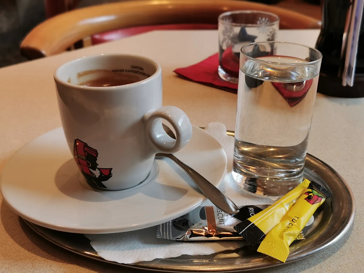 Essen und Trinken photo 3