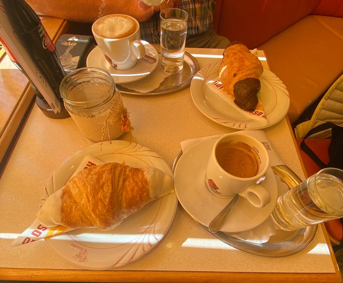 Essen und Trinken photo 4