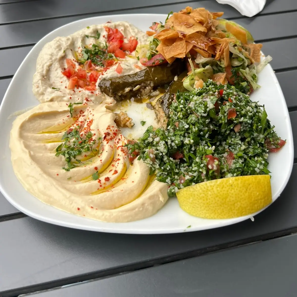 Essen und Trinken photo 1