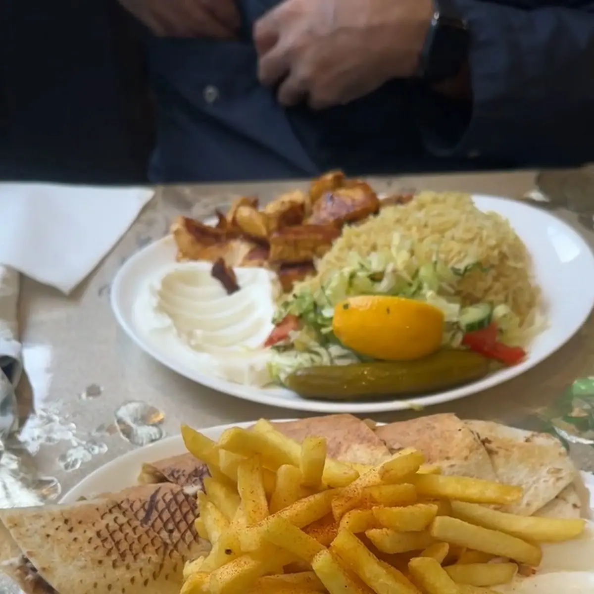 Essen und Trinken photo 2