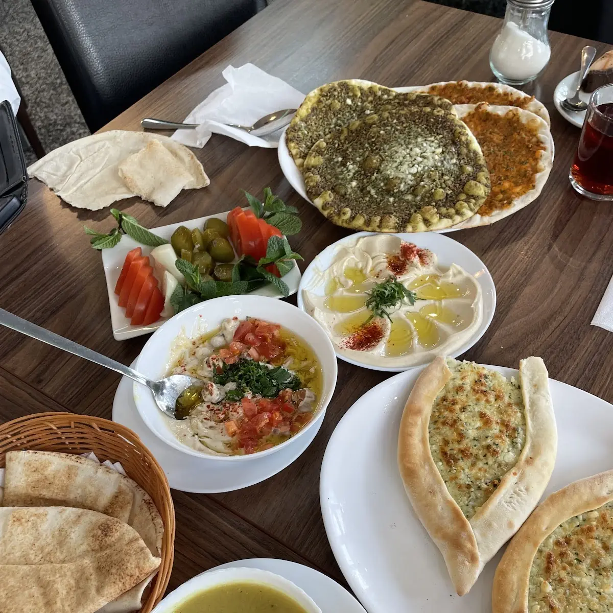 Essen und Trinken photo 4