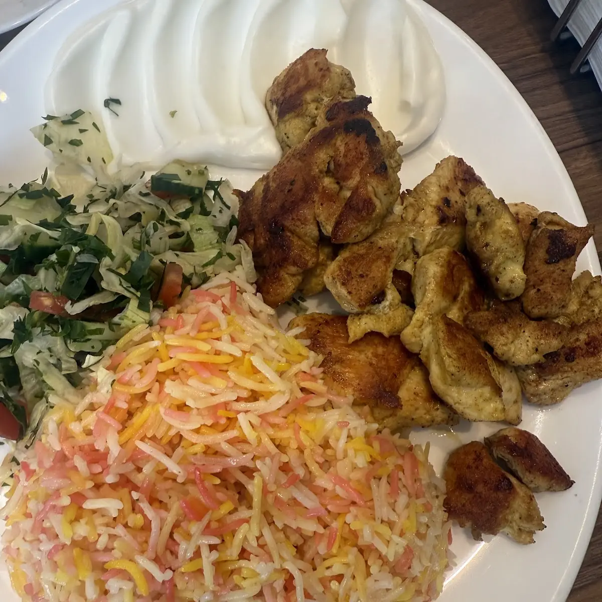 Essen und Trinken photo 6