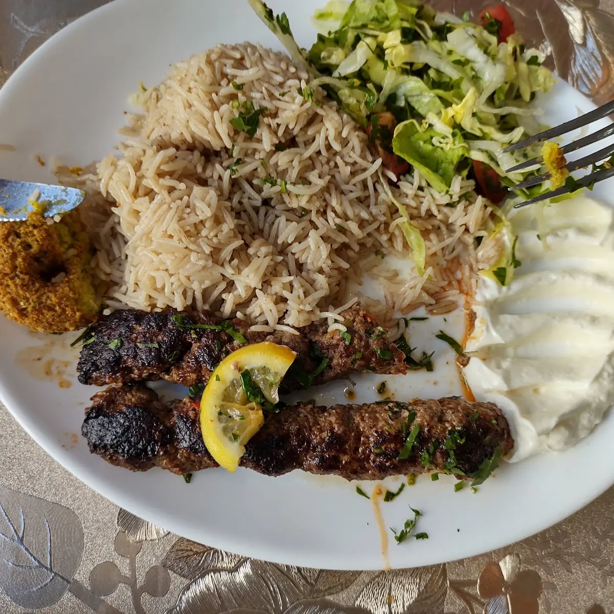 Essen und Trinken photo 9