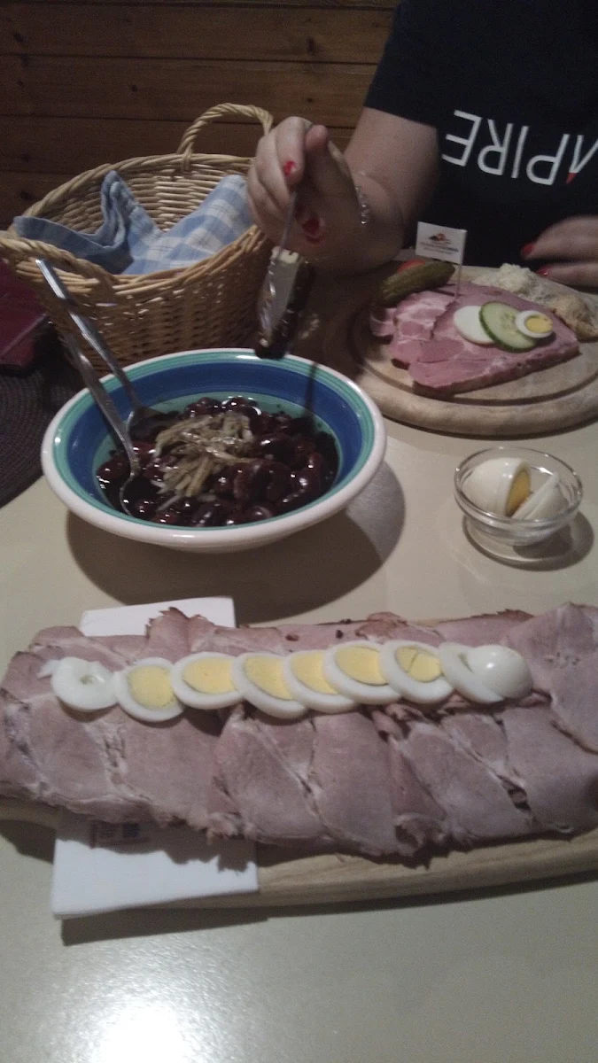 Essen und Trinken photo 10