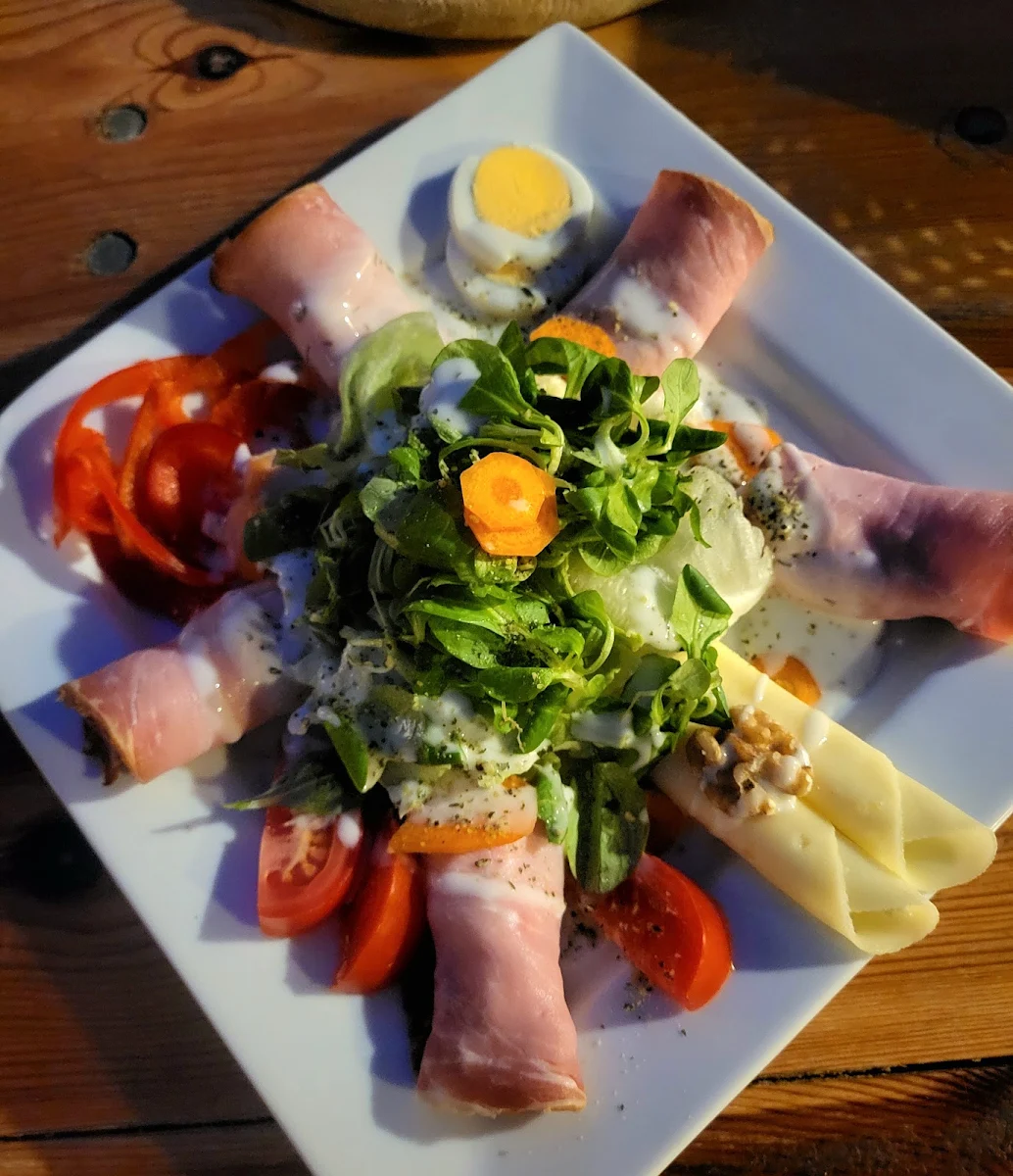 Essen und Trinken photo 2