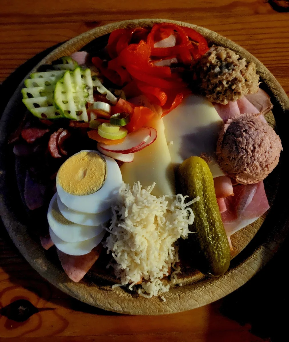 Essen und Trinken photo 3