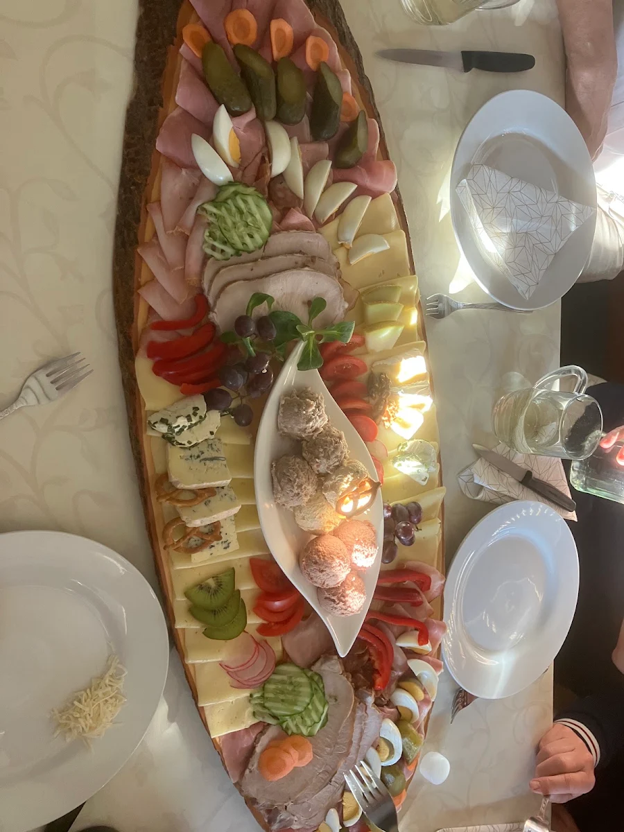 Essen und Trinken photo 4
