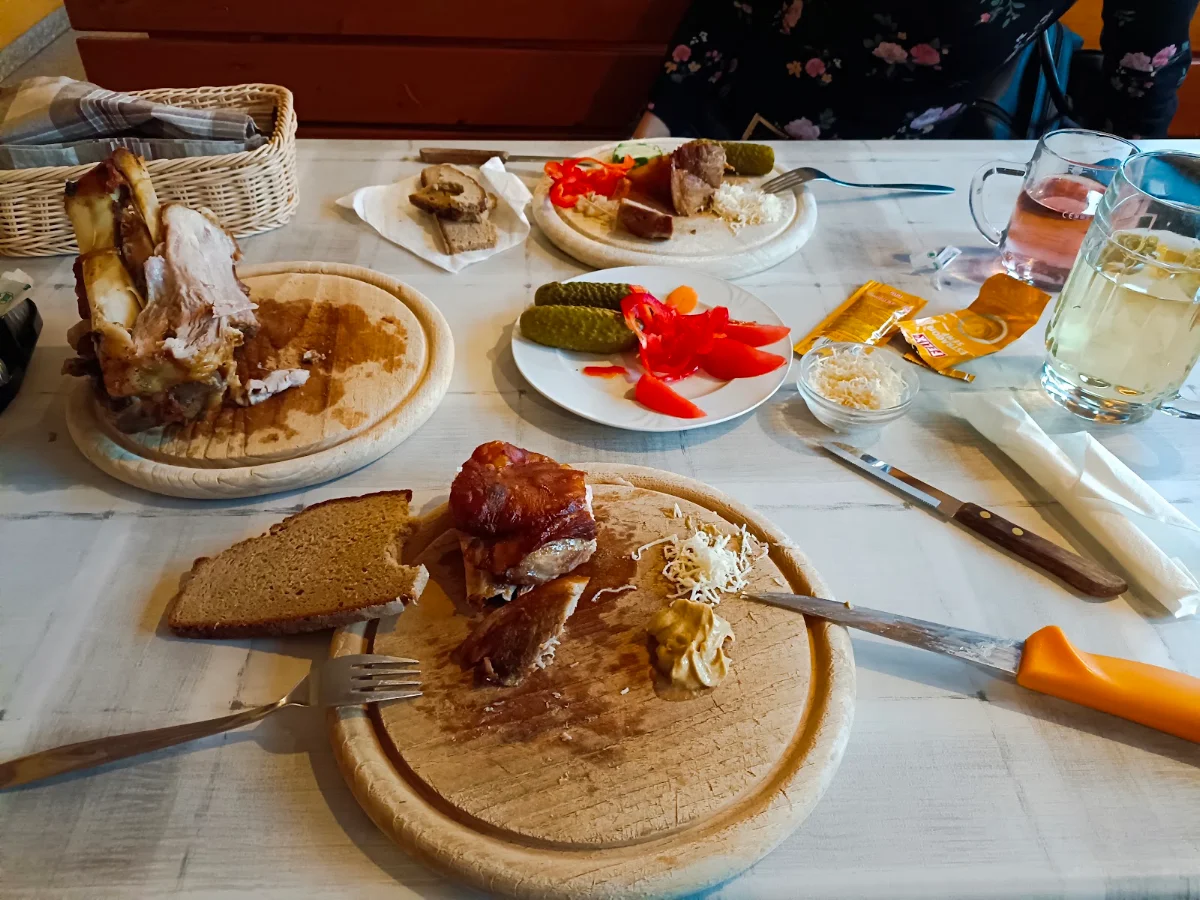 Essen und Trinken photo 7