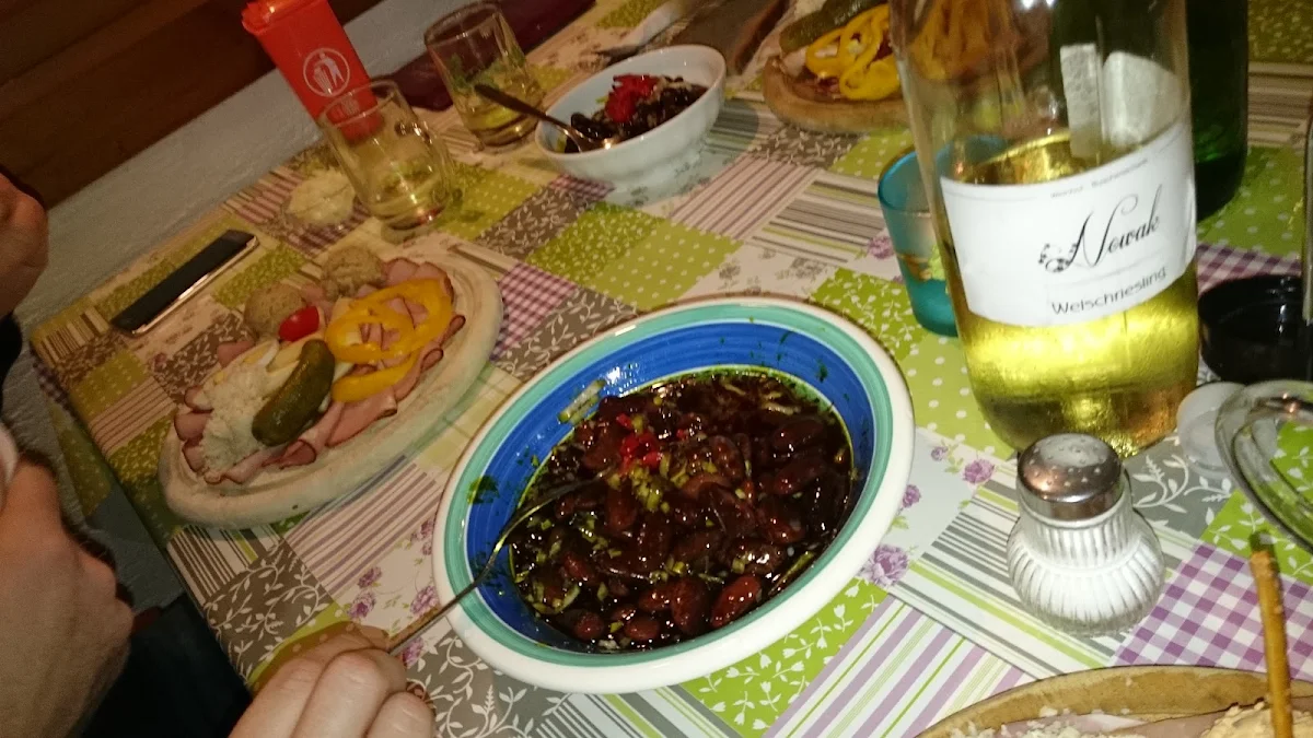 Essen und Trinken photo 8