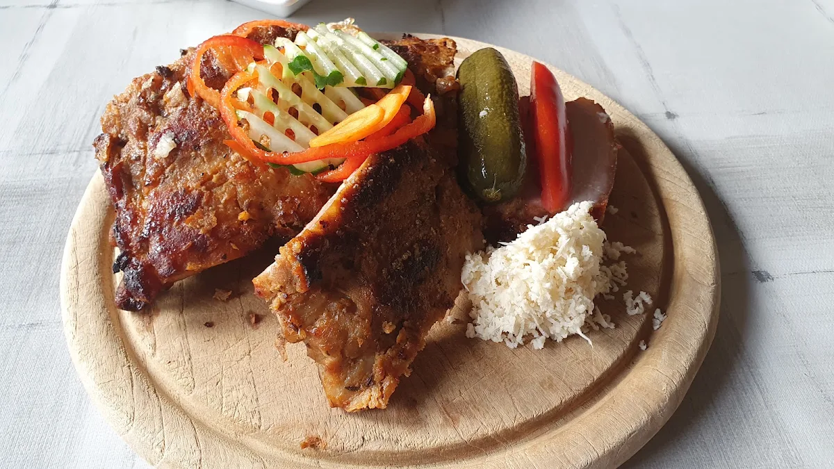 Essen und Trinken photo 9
