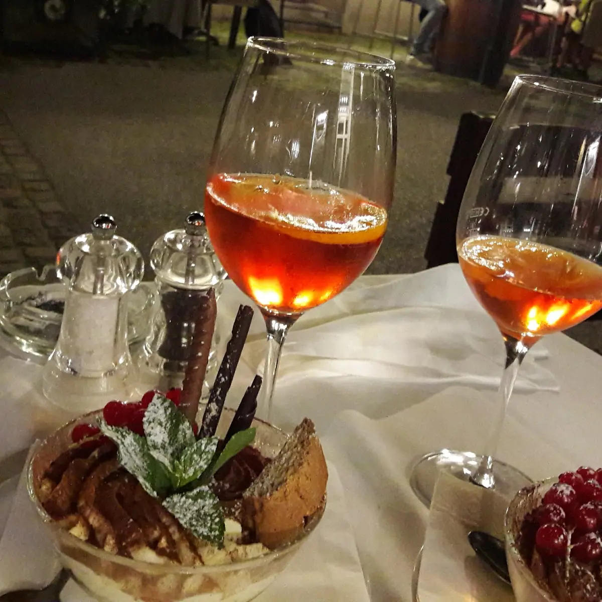 Essen und Trinken photo 8