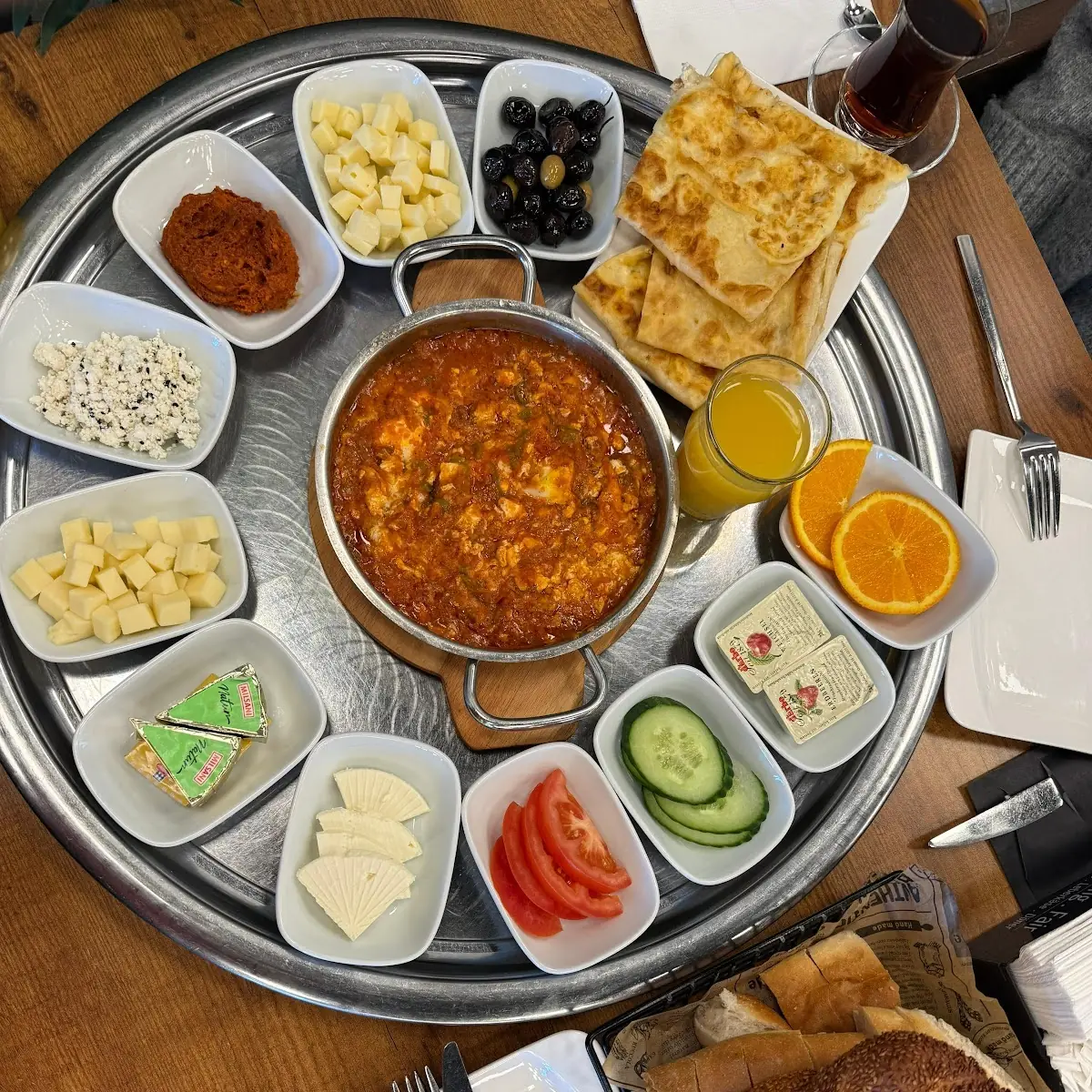 Essen und Trinken photo 1