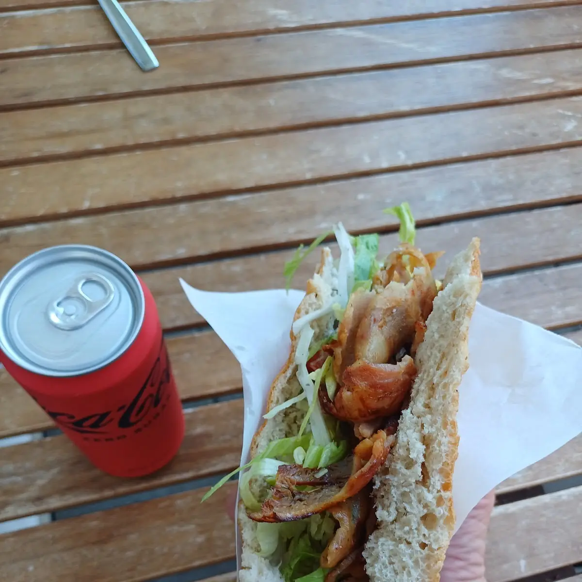 Essen und Trinken photo 3