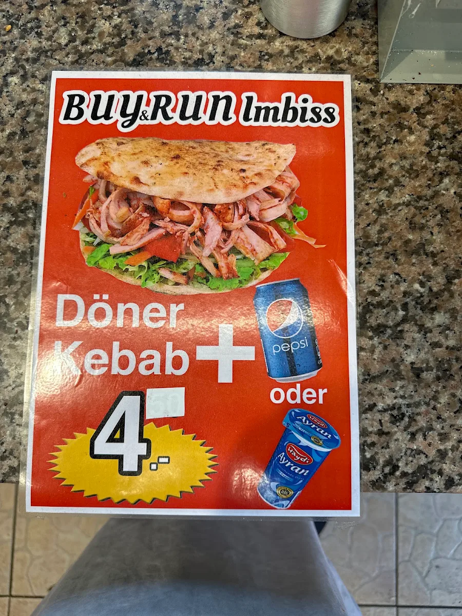 Speisekarte photo 6