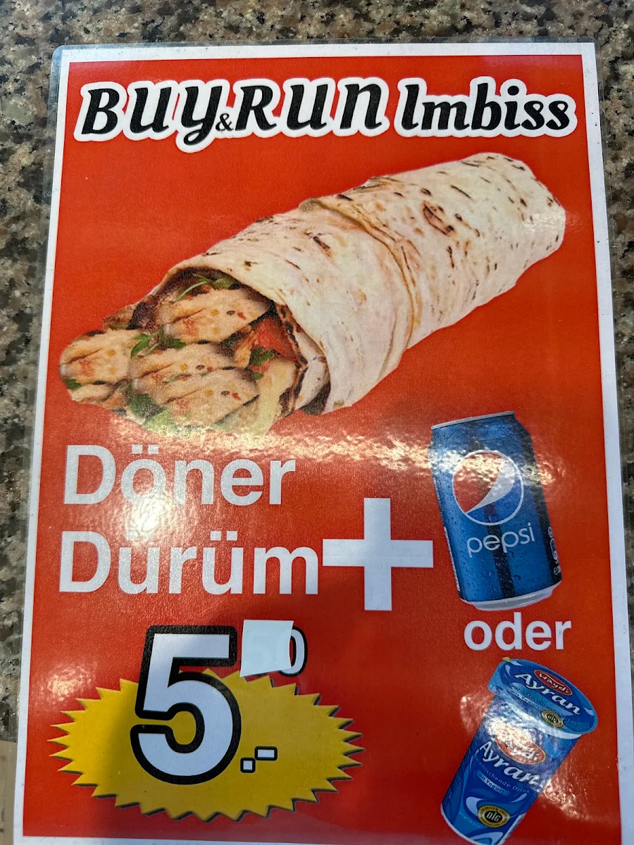 Speisekarte photo 8