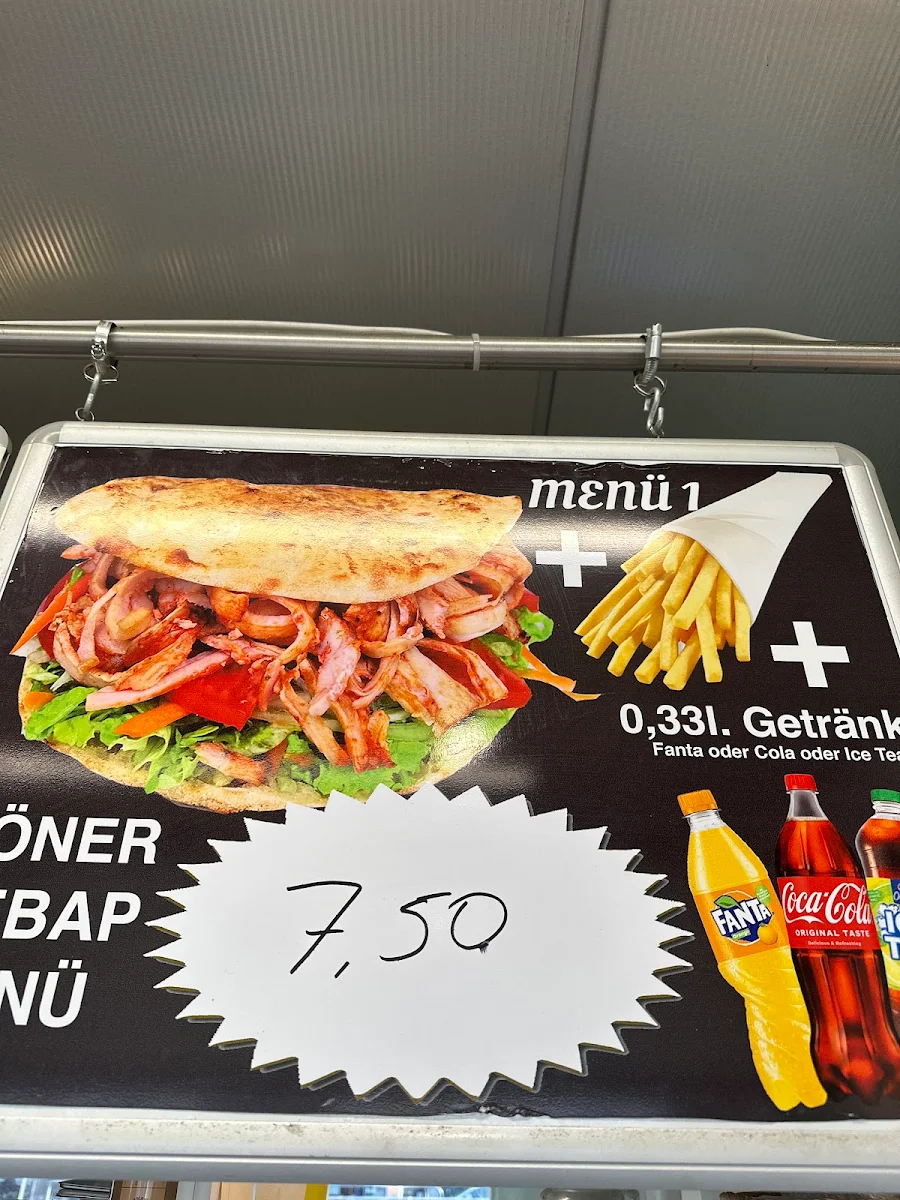 Speisekarte photo 9