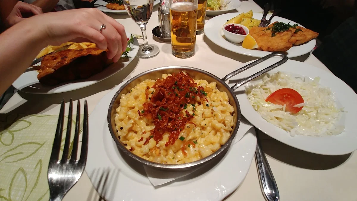 Essen und Trinken photo 10