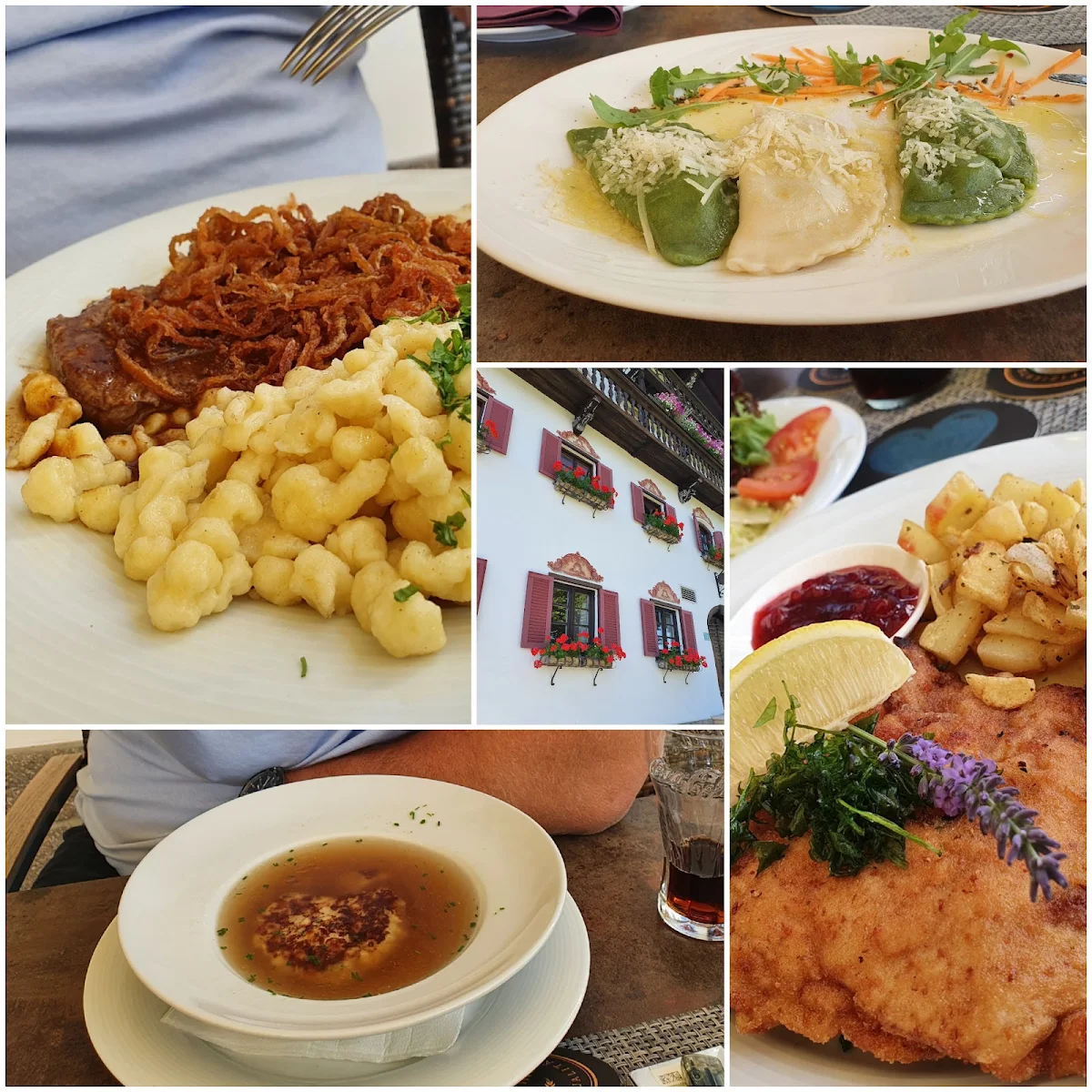 Essen und Trinken photo 5