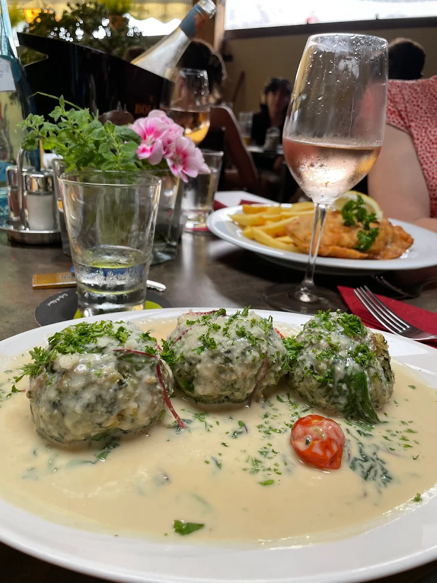Essen und Trinken photo 7