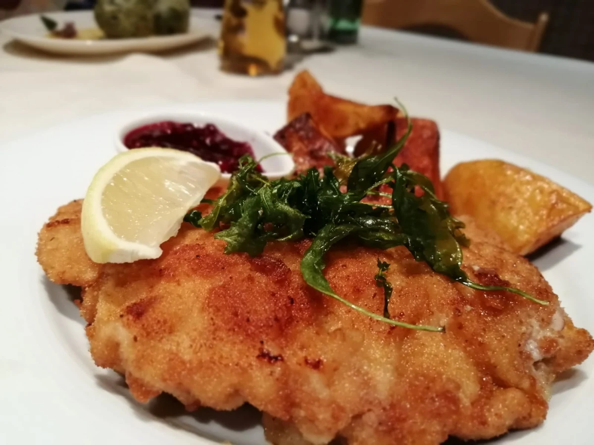 Essen und Trinken photo 8
