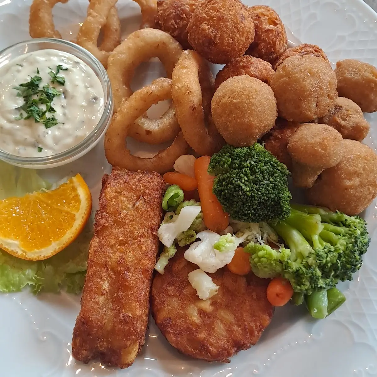 Essen und Trinken photo 1