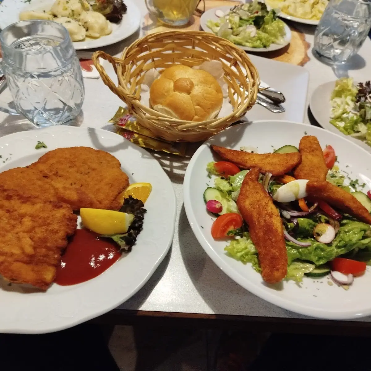 Essen und Trinken photo 2