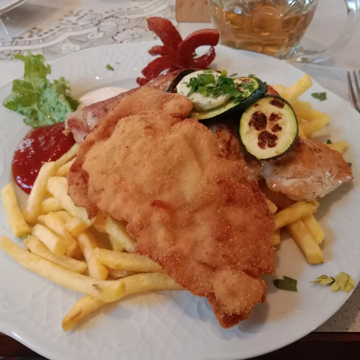 Essen und Trinken photo 3