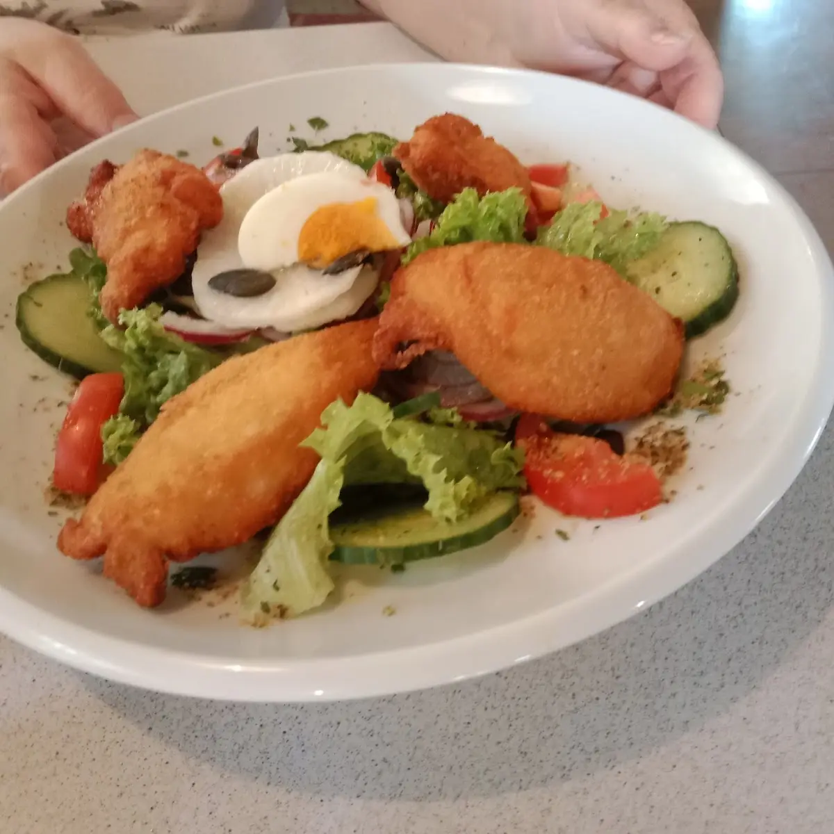 Essen und Trinken photo 4