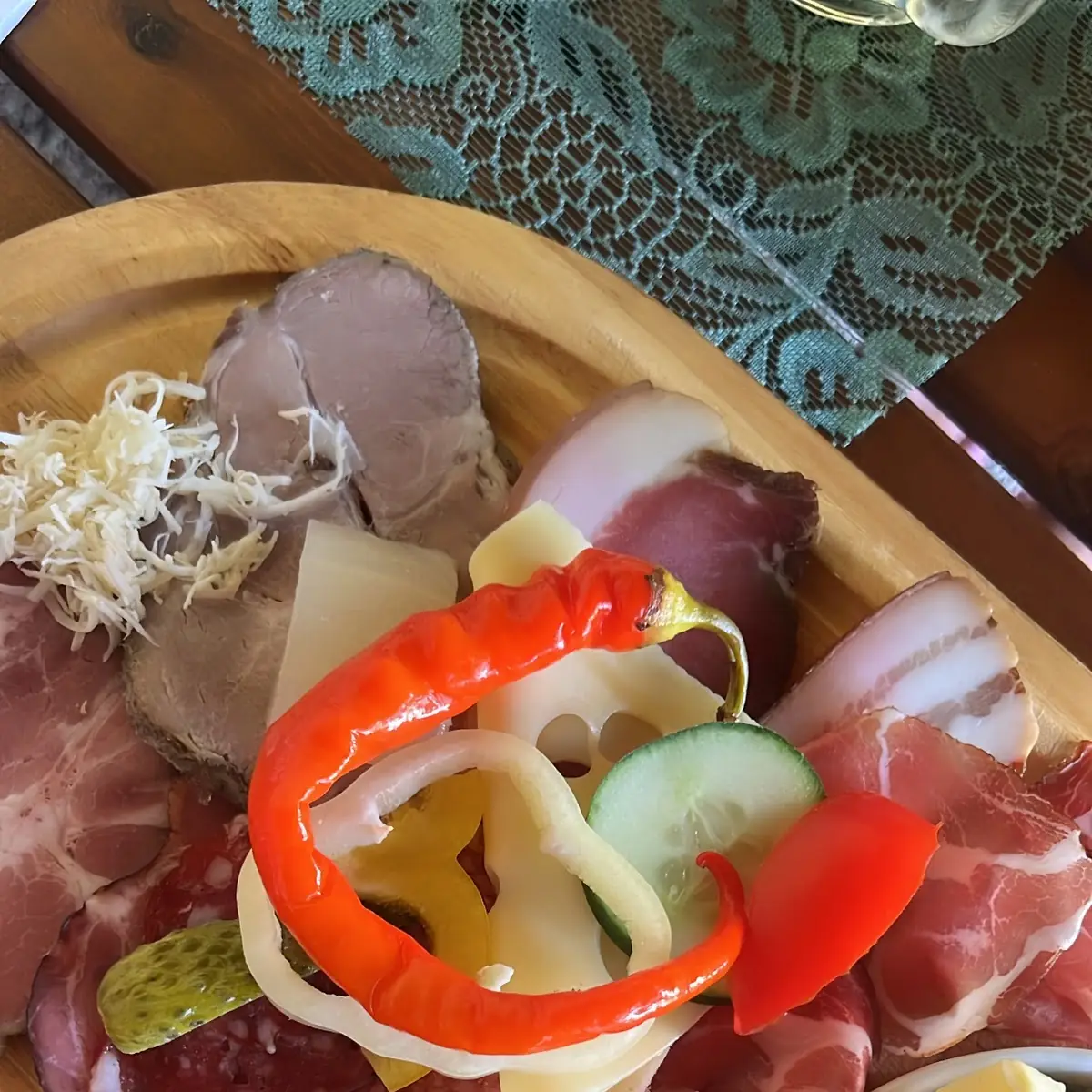 Essen und Trinken photo 5