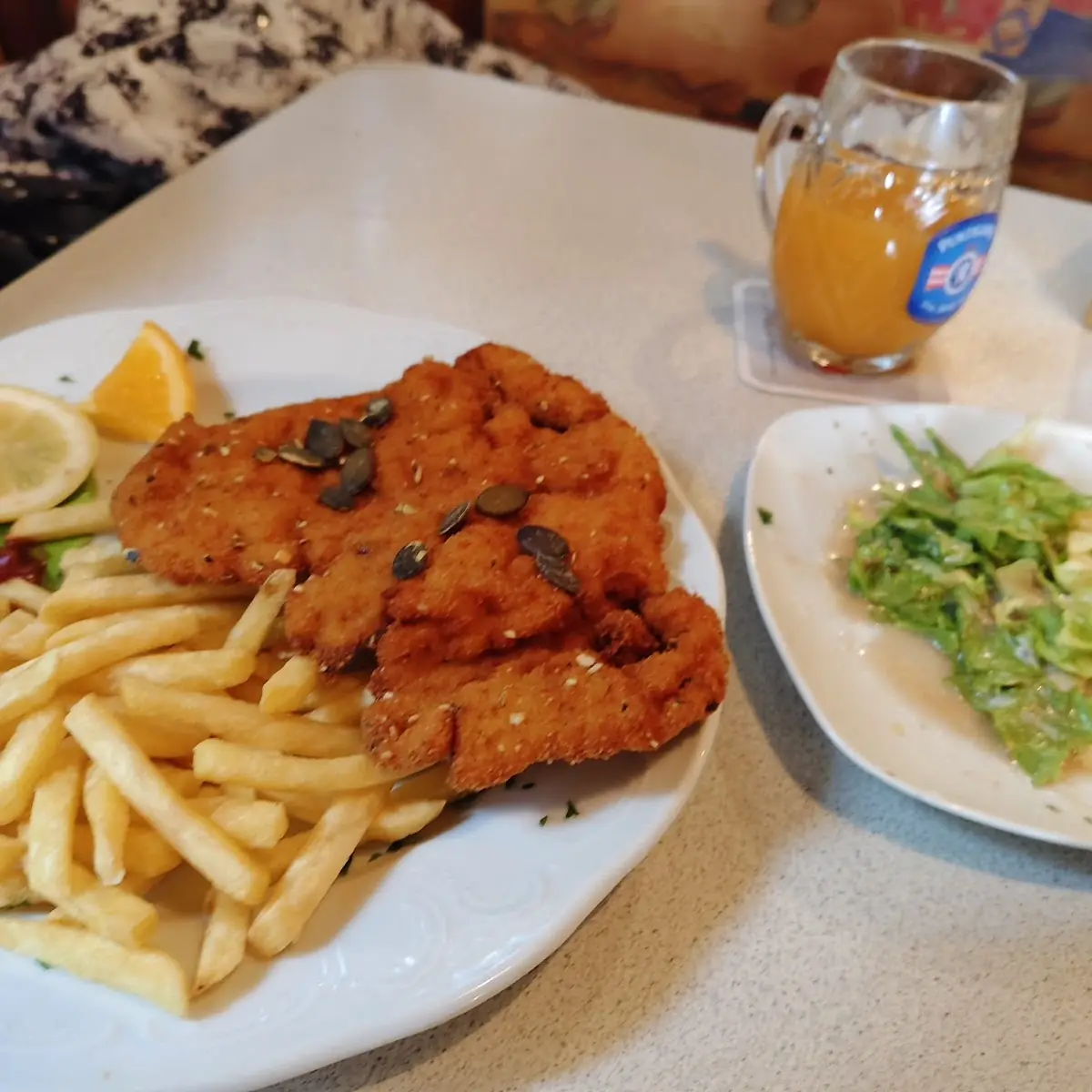 Essen und Trinken photo 9