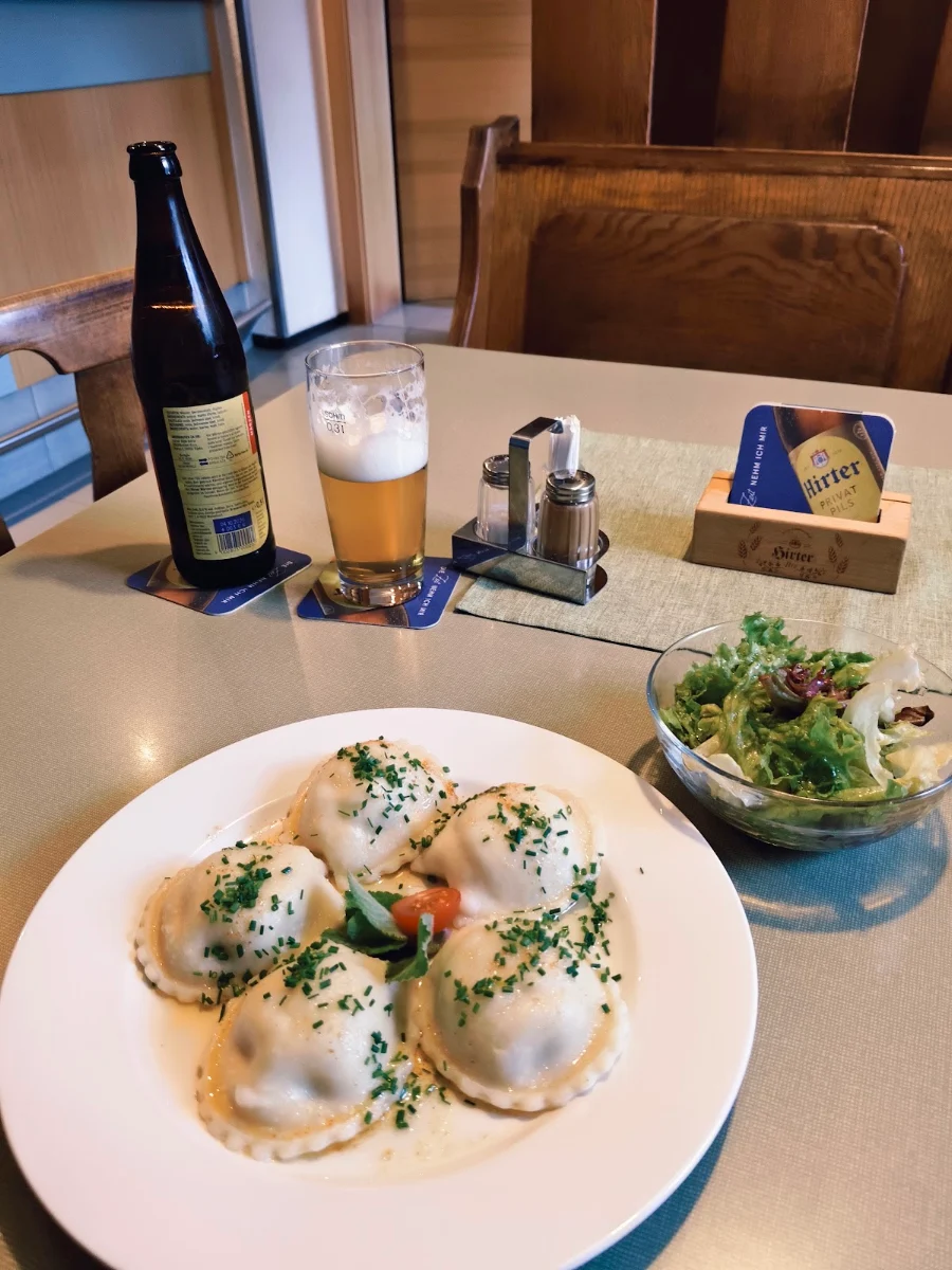 Essen und Trinken photo 5