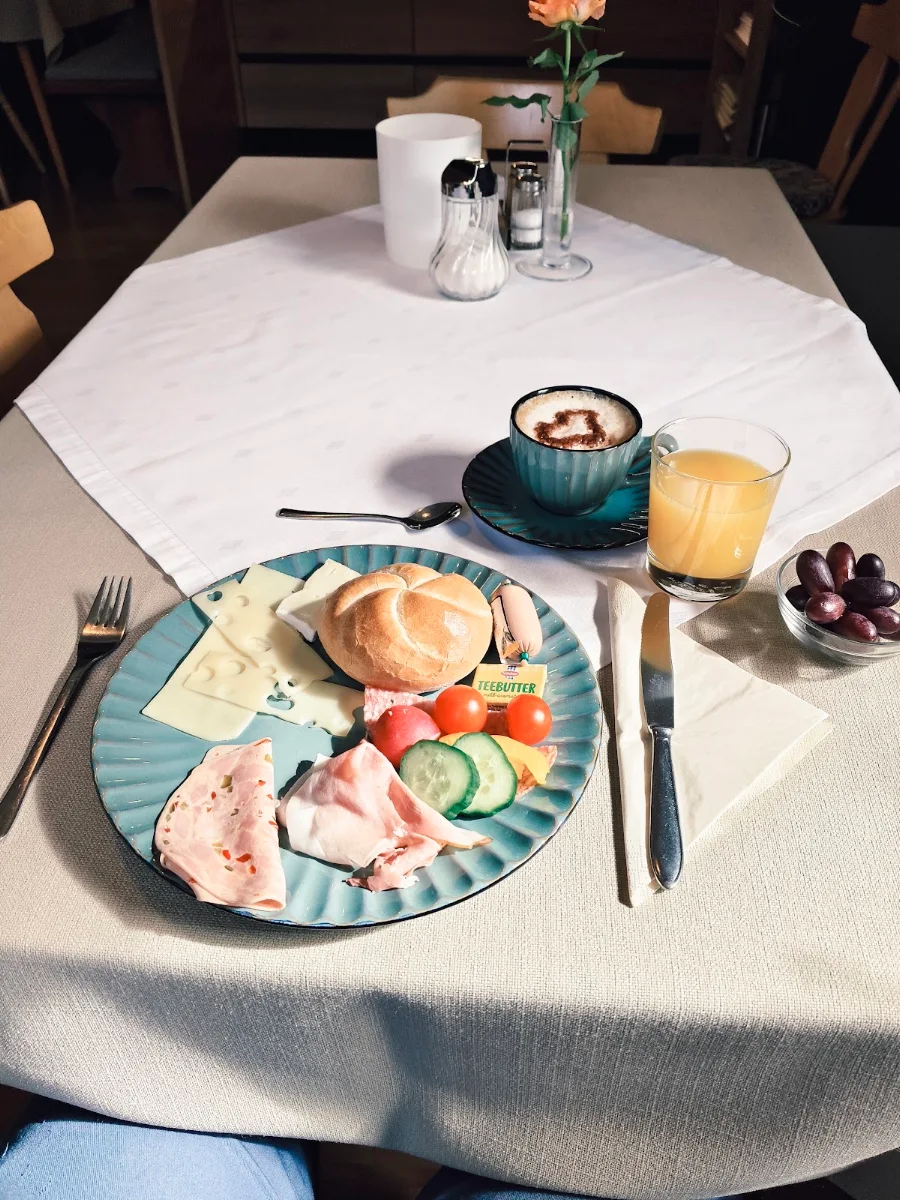 Essen und Trinken photo 6