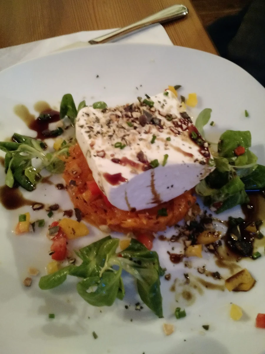 Essen und Trinken photo 1