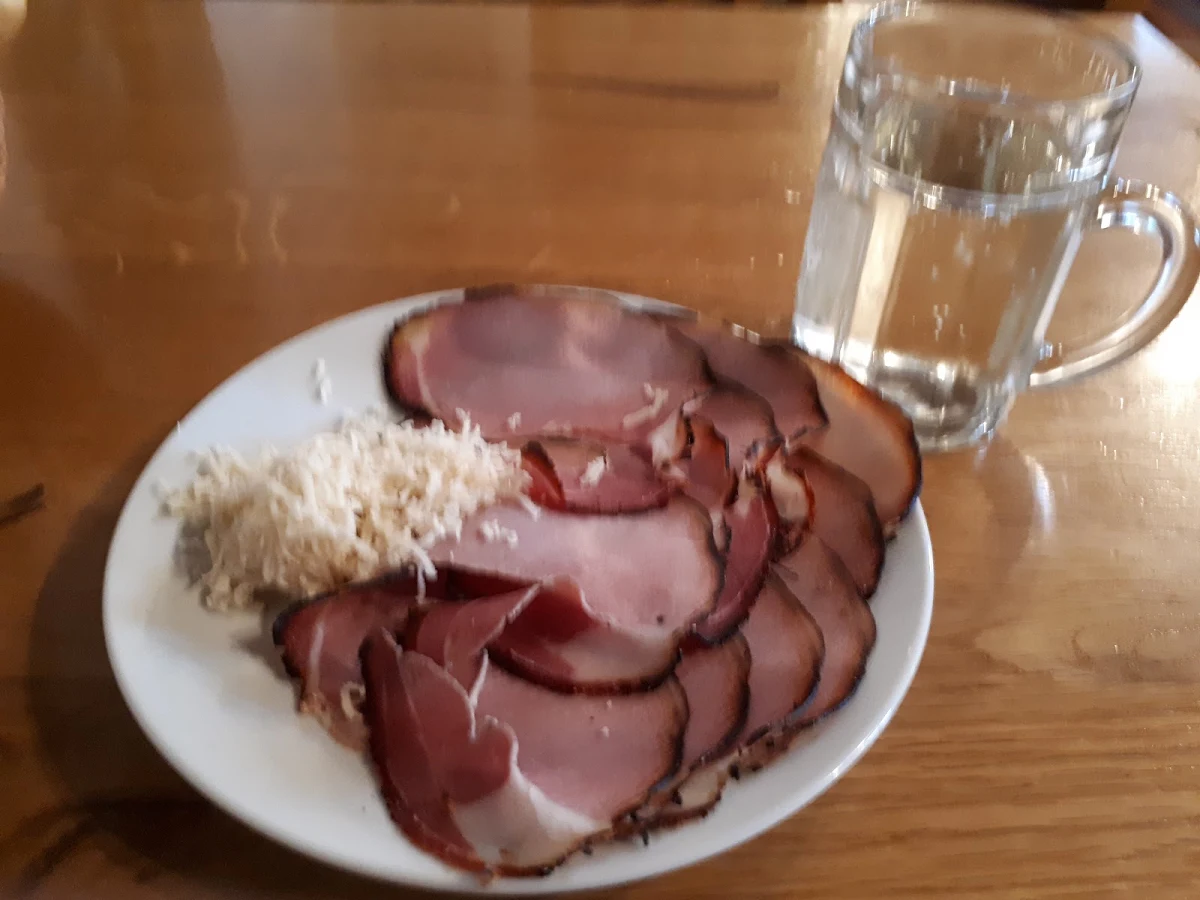 Essen und Trinken photo 7