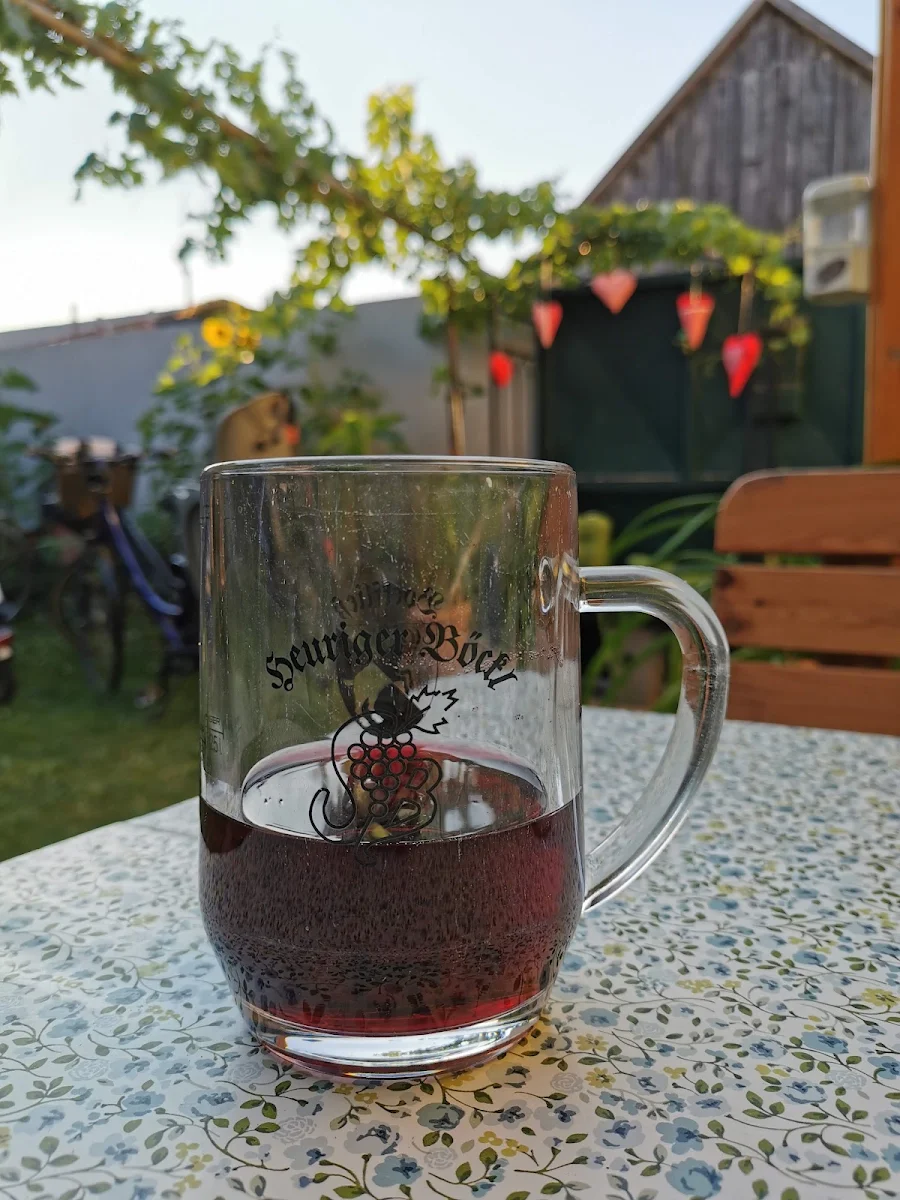 Essen und Trinken photo 1