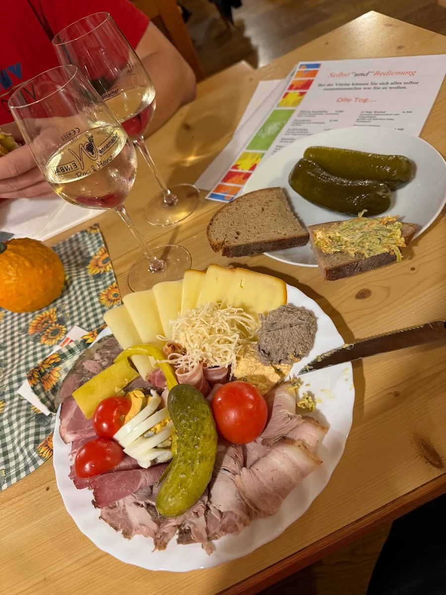 Essen und Trinken photo 6