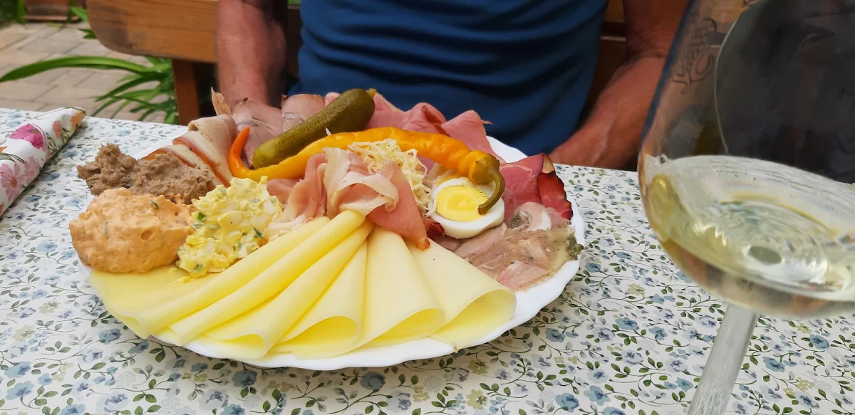 Essen und Trinken photo 7