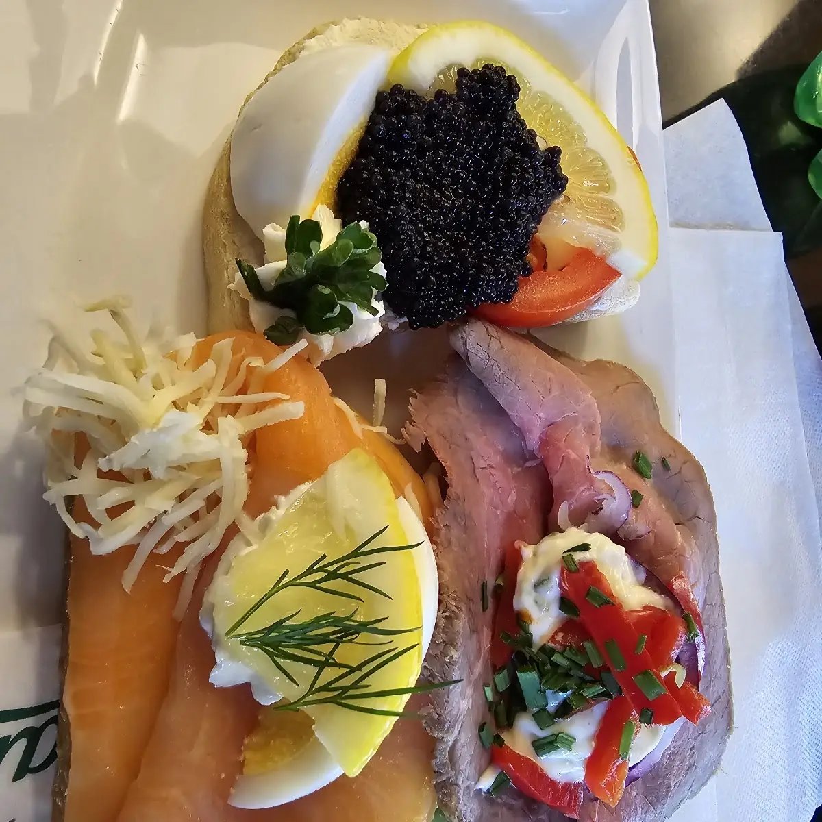Essen und Trinken photo 5